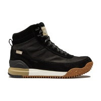 Ботинки NORTH FACE BACK-TO-BERKELEY III LEATHER WATERPROOF NFTA4T3E 314327 SP  фото, kupilegko.ru