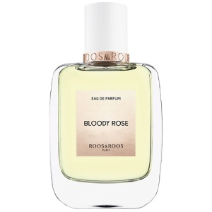 Женская парфюмерная вода ROOS & ROOS Bloody Rose 56900099 LT  фото, kupilegko.ru