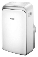 Мобильный кондиционер General Climate GCP-12HRA  фото, kupilegko.ru