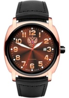 Российские наручные мужские часы Slava C9063371-8215. Коллекция Профессионал  фото, kupilegko.ru