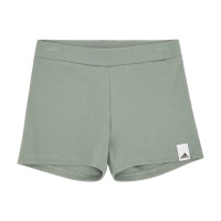 Шорты ADIDAS LOUNGE LOW RISE RIB SHORT ADIC8759 352481 SP  фото, kupilegko.ru