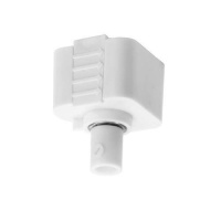 Коннектор питания Arte Lamp Track Accessories A240033  фото, kupilegko.ru