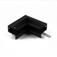 Коннектор L-образный внутренний Elektrostandard Slim Magnetic 85093/00 a057208  фото, kupilegko.ru