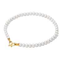 Ожерелье из жемчуга, жемчуг, NP123  фото, kupilegko.ru