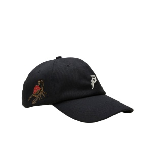 Кепка PRIMITIVE Scorpio Strapback PRPA323H04 367665 SP  фото, kupilegko.ru