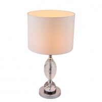 Настольная лампа Globo Bronn 24136T1  фото, kupilegko.ru