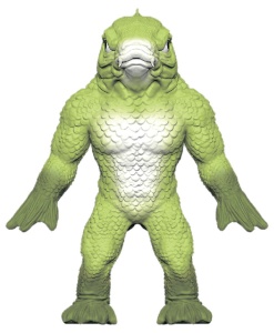 Фигурка-тянучка Stretchapalz Sea animals Скуба 14 см 79136 GU  фото, kupilegko.ru