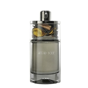 Парфюмерная вода AJMAL Accord Boise 116200552 LT  фото, kupilegko.ru