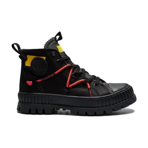 Ботинки PALLADIUM Pallashock Re-Craft PL77194 314227 SP  фото, kupilegko.ru