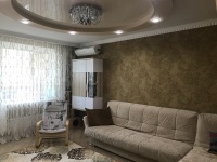 3-комнатная квартира, Владимирская, 53, Советский р-н, г. Волгоград  фото, kupilegko.ru