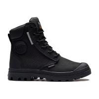 Ботинки PALLADIUM PAMPA SC WPN WATERPROOF PL77235 320329 SP  фото, kupilegko.ru
