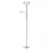 Торшер Globo Blade 58931LED  фото, kupilegko.ru