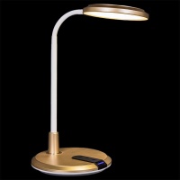 Настольная лампа Reluce 01023-2.7-01 GD  фото, kupilegko.ru