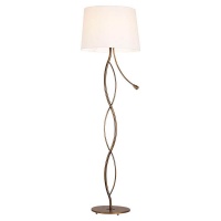 Торшер Lussole Loft Ajo GRLSP-0552  фото, kupilegko.ru