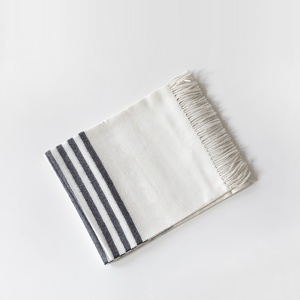 Infinity Off White Плед Latierra Alpaca  фото, kupilegko.ru