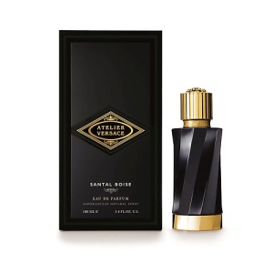 Парфюмерная вода VERSACE Santal Boise 138300964 LT  фото, kupilegko.ru