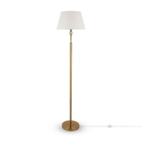 Торшер Freya Rosemary FR5190FL-01BS1  фото, kupilegko.ru