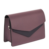 Кожаная сумка женская Dr.Koffer 5909SS-28 21133 DK  фото, kupilegko.ru