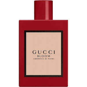 Женская парфюмерная вода GUCCI Bloom Ambrosia Di Fiori 80800064 LT  фото, kupilegko.ru