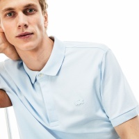 Поло LACOSTE Paris Polo PH5522 307975 SP  фото, kupilegko.ru