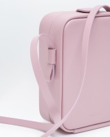 Кожаная сумка женская FETICHE S.034. Rosea 14022 FT  фото, kupilegko.ru