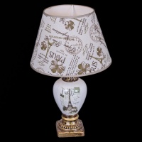 Настольная лампа Reluce 61091-0.7-01  фото, kupilegko.ru