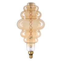 Ретро лампа Thomson Led Vintage Filament TH-B2185  фото, kupilegko.ru
