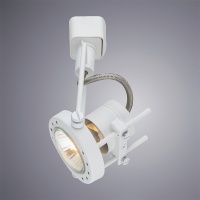Трековые светильники Arte Lamp Costruttore A4300PL-1WH  фото, kupilegko.ru
