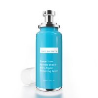 Совершенствующая сыворотка со швейцарской снежной водорослью Snow Algae Perfecting Serum  фото, kupilegko.ru