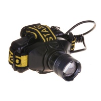 Фонарик Elektrostandard FLS08-2,7-3W 150m SL Серебряный (Expert)  фото, kupilegko.ru