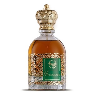 Парфюмерная вода ANFAS ALKHALEEJ Precious Zone 122200819 LT  фото, kupilegko.ru