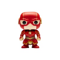 Фигурка FUNKO Heroes DC Imperial Palace The Flash FN52432 349782 SP  фото, kupilegko.ru