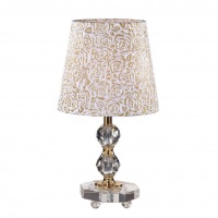 Настольная лампа Ideal Lux Queen TL1 Small 077734  фото, kupilegko.ru