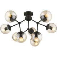 Потолочная люстра Wertmark Bolita WE236.09.027  фото, kupilegko.ru