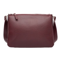 Сумка женская Taylor Burgundy Lakestone 1265 LS  фото, kupilegko.ru