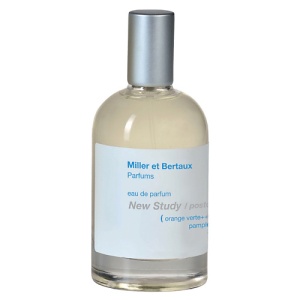 Женская парфюмерная вода MILLER ET BERTAUX New Study 106000013 LT  фото, kupilegko.ru