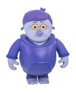 Фигурка Монсики Блюм 8,5 см 45128 GU  фото, kupilegko.ru