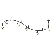 Трековая система Odeon Light Lofia 3806/6TR  фото, kupilegko.ru