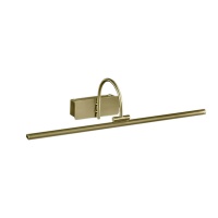 Подсветка светодиодная для зеркал и картин, светильник настенный накладной Mantra 6382  фото, kupilegko.ru