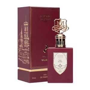 Женская парфюмерная вода ANTONIO MARETTI Safe Word Eau de Parfum 117600083 LT  фото, kupilegko.ru