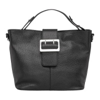 Женская сумка Gyleen Black Lakestone 47930 LS  фото, kupilegko.ru