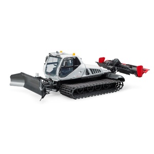 Ратрак - снегоуборщик Leitwolf 9128 GU  фото, kupilegko.ru