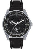 fashion наручные женские часы US Polo Assn USPA1053-03. Коллекция Crossing  фото, kupilegko.ru