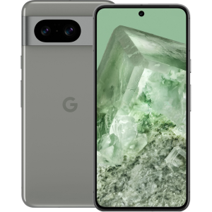 Смартфон, мобильный телефон Google Pixel 8 8/128GB Hazel RU  фото, kupilegko.ru
