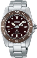 Японские наручные мужские часы Seiko SNE571P1. Коллекция Prospex  фото, kupilegko.ru