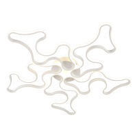 Потолочная светодиодная люстра Omnilux OML-04207-135  фото, kupilegko.ru