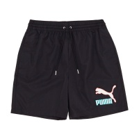 Шорты PUMA Fandom Shorts 7 PM536111 338937 SP  фото, kupilegko.ru