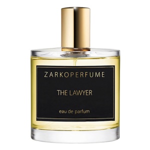 Женская парфюмерная вода ZARKOPERFUME THE LAWYER 98200033 LT  фото, kupilegko.ru