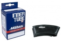 Камера, 700C x 23/28C, FV47, Classic ( 0,9 мм ) , Mitas, 510340010110 Mitas  фото, kupilegko.ru