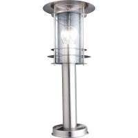 Уличный наземный светильник Globo Miami 3153  фото, kupilegko.ru